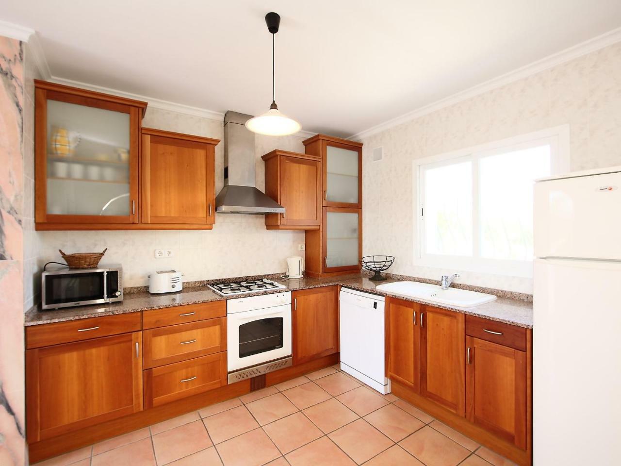 Holiday Home Pla Del Mar By Interhome モライラ エクステリア 写真